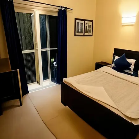 The Ansari Heights Hotel